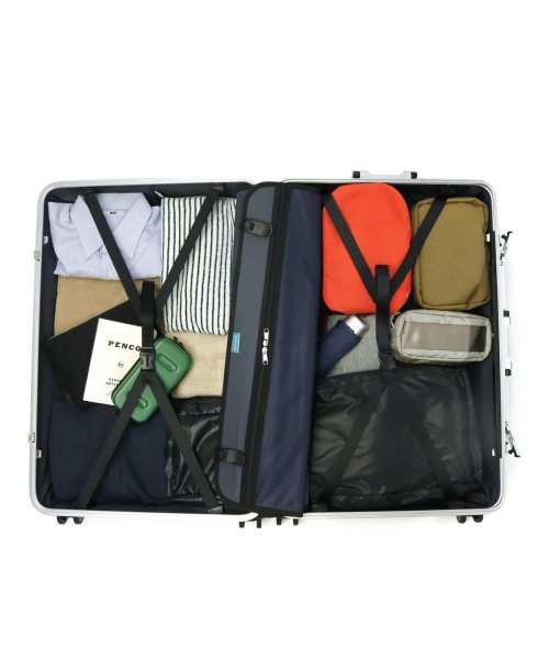 ワールドトラベラー スーツケース World Traveler サグレス 2 Lサイズ 大容量 大型 90L 7泊～10泊 TSロック 静音 4輪 05114 