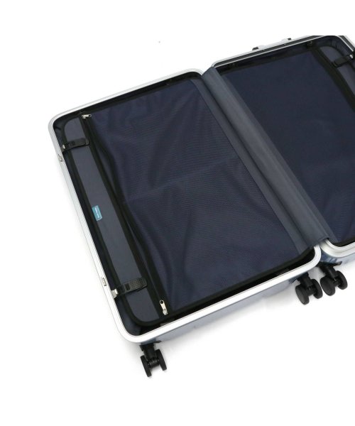 ワールドトラベラー スーツケース World Traveler サグレス 2 Lサイズ 大容量 大型 90L 7泊～10泊 TSロック 静音 4輪 05114 