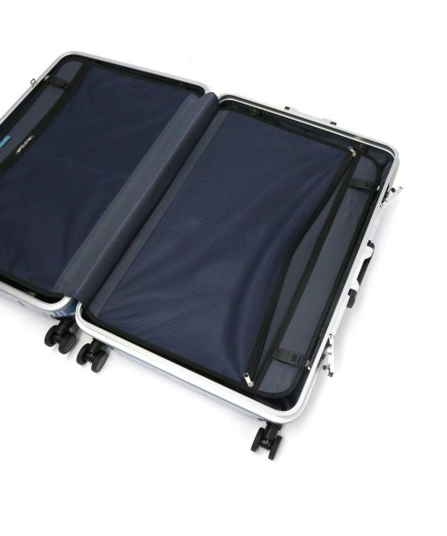 ワールドトラベラー スーツケース World Traveler サグレス 2 Lサイズ 大容量 大型 90L 7泊～10泊 TSロック 静音 4輪 05114 