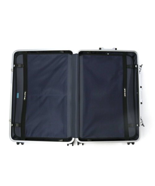 ワールドトラベラー スーツケース World Traveler サグレス 2 Lサイズ 大容量 大型 90L 7泊～10泊 TSロック 静音 4輪 05114 