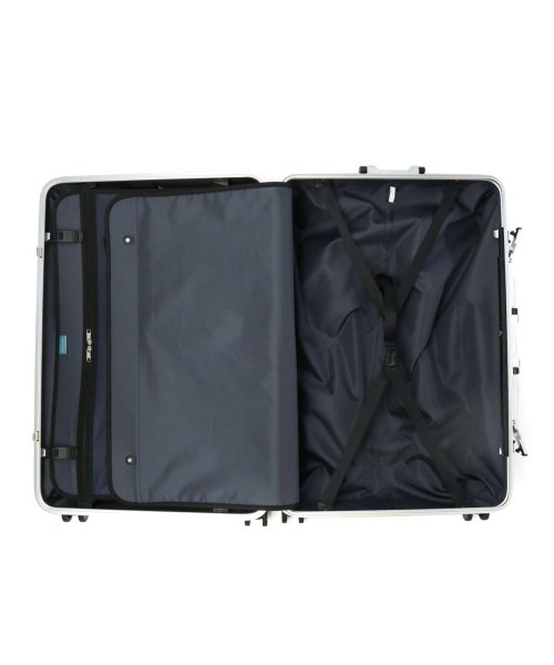 ワールドトラベラー スーツケース World Traveler サグレス 2 Lサイズ 大容量 大型 90L 7泊～10泊 TSロック 静音 4輪 05114 