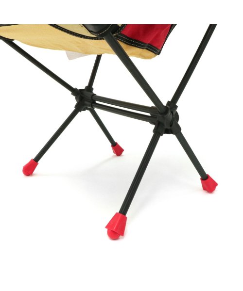 CHUMS(チャムス)/【日本正規品】チャムス 椅子 CHUMS コンパクトチェアブービーフットロー Compact Chair Booby Foot Low CH62－1772/img08