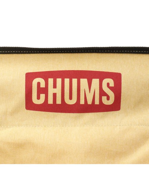 CHUMS(チャムス)/【日本正規品】チャムス 椅子 CHUMS コンパクトチェアブービーフットロー Compact Chair Booby Foot Low CH62－1772/img11