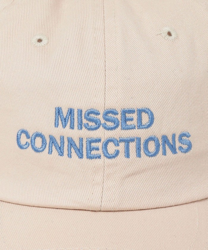 HOHO COCO: MISSED CONNECTIONS(505456637) | シップス メン(SHIPS MEN