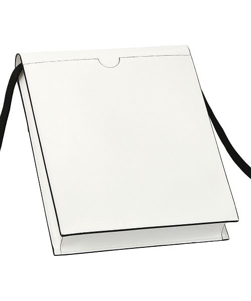 【MARNI】マルニ TRIBECA SBMQ0036A0 P3572 ショルダーバッグ 