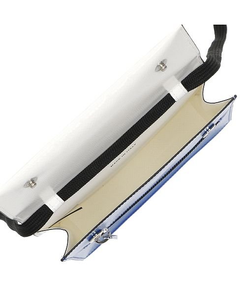 【MARNI】マルニ TRIBECA SBMQ0036A0 P3572 ショルダーバッグ 