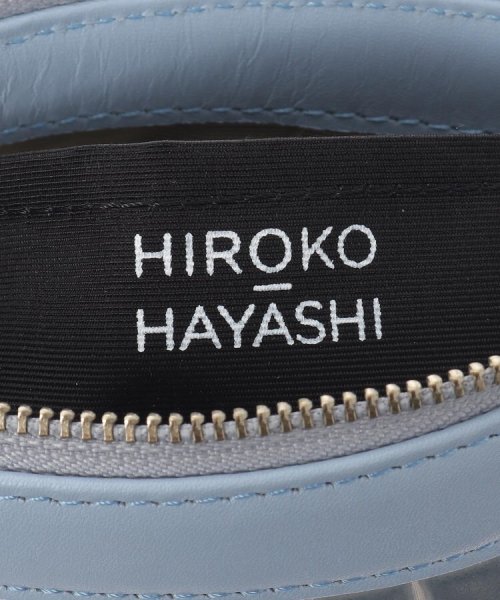 HIROKO　HAYASHI (ヒロコ　ハヤシ)/PASTICCIO（パスティッチョ）ポーチ/img14
