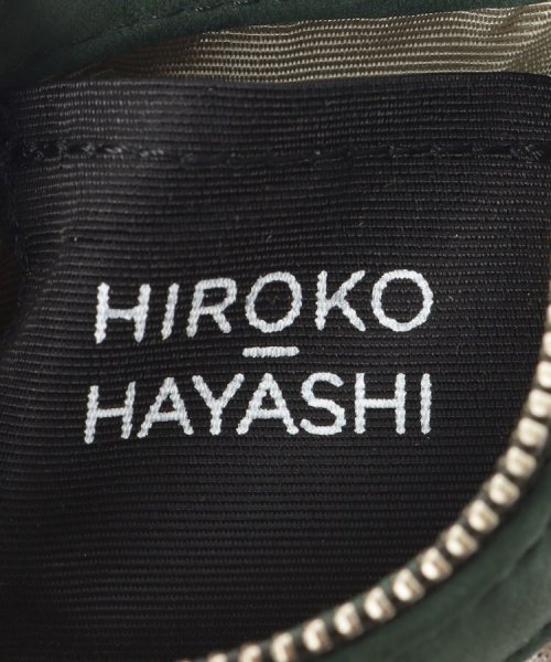 HIROKO　HAYASHI (ヒロコ　ハヤシ)/PASTICCIO（パスティッチョ）チャームポーチ/img15