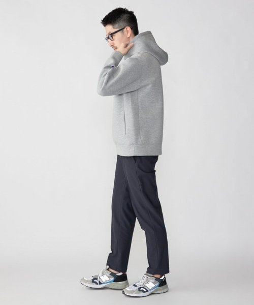 SHIPS MEN(シップス　メン)/【SHIPS別注】Champion: Wrap Air(R) プルオーバー フーディ パーカー/img06