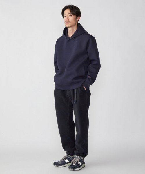 SHIPS MEN(シップス　メン)/【SHIPS別注】Champion: Wrap Air(R) プルオーバー フーディ パーカー/img13