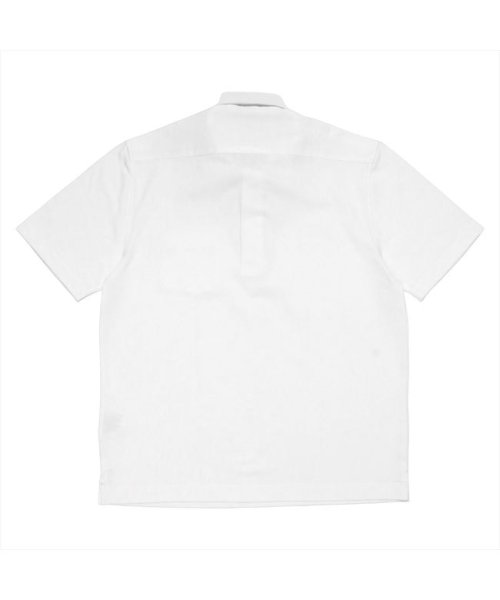 Pitta Re:)(ピッタリ)/ビズポロ ポロシャツ 綿100% 半袖 メンズ/img02