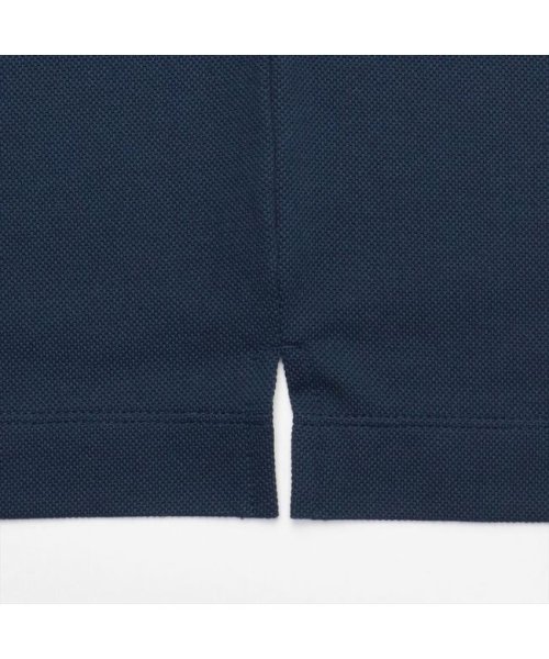 Pitta Re:)(ピッタリ)/ビズポロ ポロシャツ 綿100% 半袖 メンズ/img03
