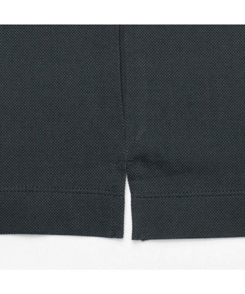 Pitta Re:)(ピッタリ)/ビズポロ ポロシャツ 綿100% 半袖 メンズ/img03