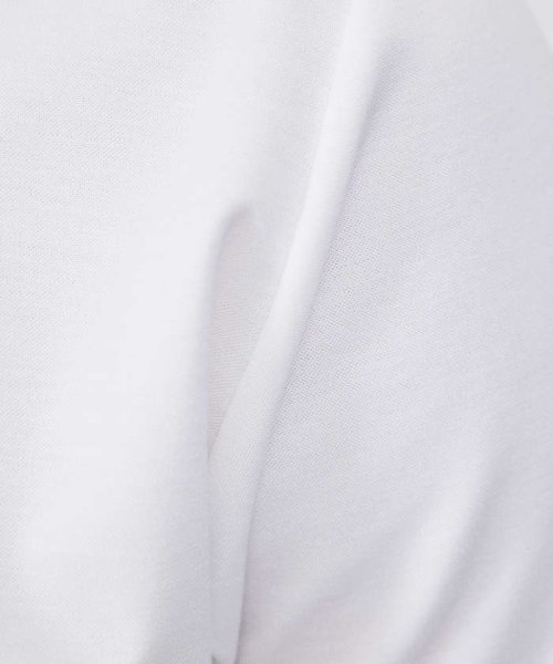 5351POURLESHOMMES(5351POURLESHOMMES)/半袖クルーネック Tシャツ/img01