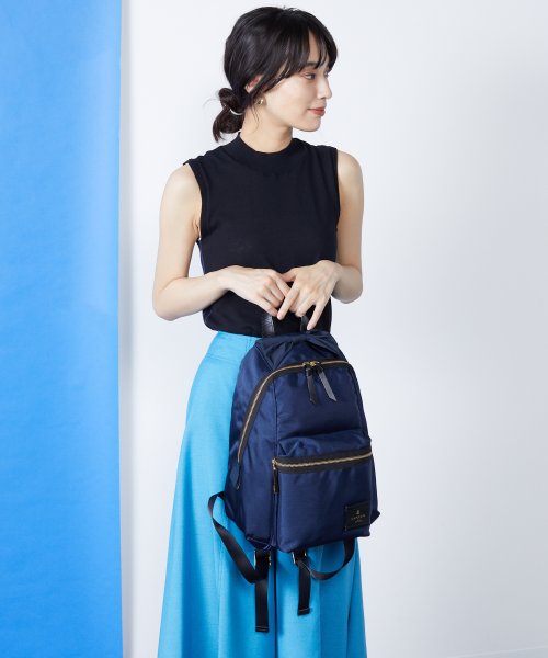 LANVIN en Bleu(BAG)(ランバンオンブルー（バッグ）)/LANVIN　en　Bleu　トロカデロ　リュックサック/img01