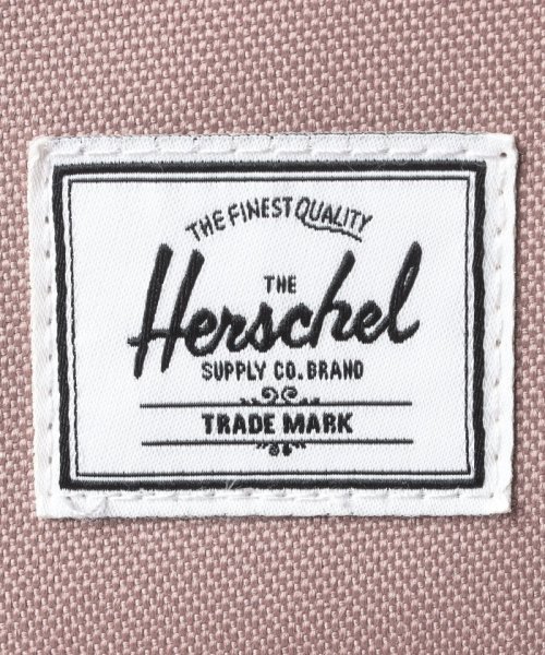 Herschel Supply(ハーシェルサプライ（バッグ・小物・雑貨）)/HERSCHEL NOVA(TM) MINI BACKPACK/img10