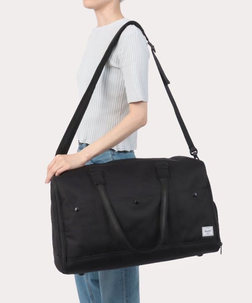 Herschel Supply(ハーシェルサプライ（バッグ・小物・雑貨）)/BENNETT DUFFLE/img06