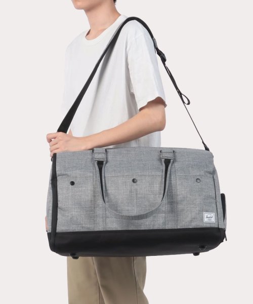 Herschel Supply(ハーシェルサプライ（バッグ・小物・雑貨）)/BENNETT DUFFLE/img14