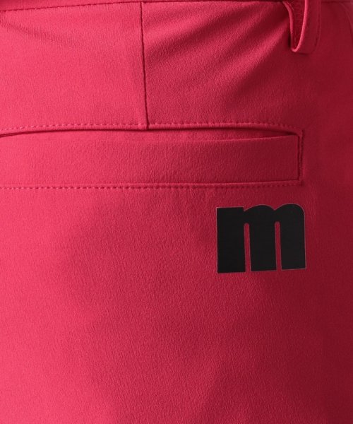 Munsingwear(マンシングウェア)/【ENVOY】ストレッチ９部丈パンツ【アウトレット】/img15