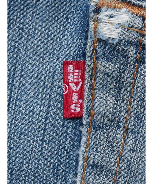 Levi's(リーバイス)/NAOMI CRYSTAL SHORT/img02