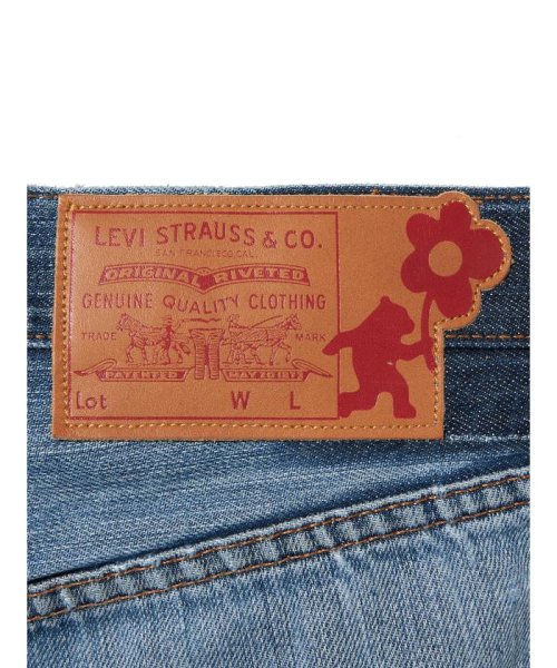 Levi's(リーバイス)/NAOMI CRYSTAL SHORT/img08