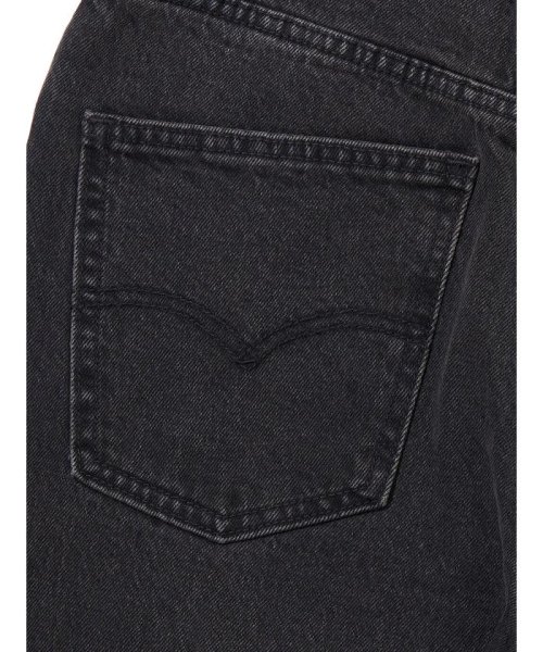 Levi's(リーバイス)/70's HIGH FLARE BLACK/img10