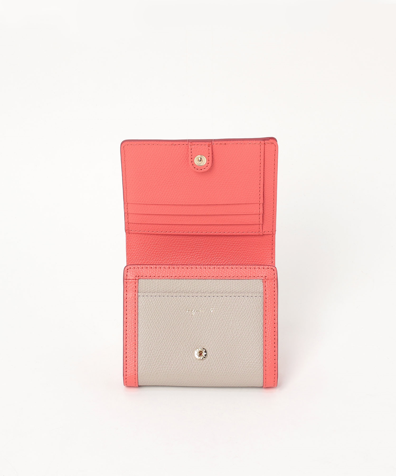 VAW07－07 ウォレット アニエスベー ウォレット agnes VAW07－07 財布