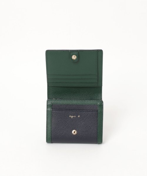 VAW07－07 ウォレット 