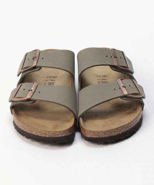 BIRKENSTOCK(ビルケンシュトック)/メンズ・レディース展開有◎【BIRKENSTOCK / ビルケンシュトック】ARIZONA アリゾナ ビルケン サンダル ユニセックス/img36