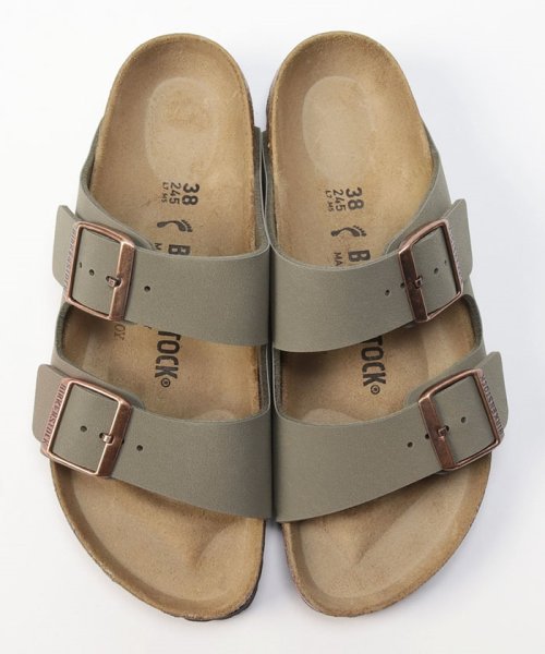 BIRKENSTOCK(ビルケンシュトック)/メンズ・レディース展開有◎【BIRKENSTOCK / ビルケンシュトック】ARIZONA アリゾナ ビルケン サンダル ユニセックス/img37