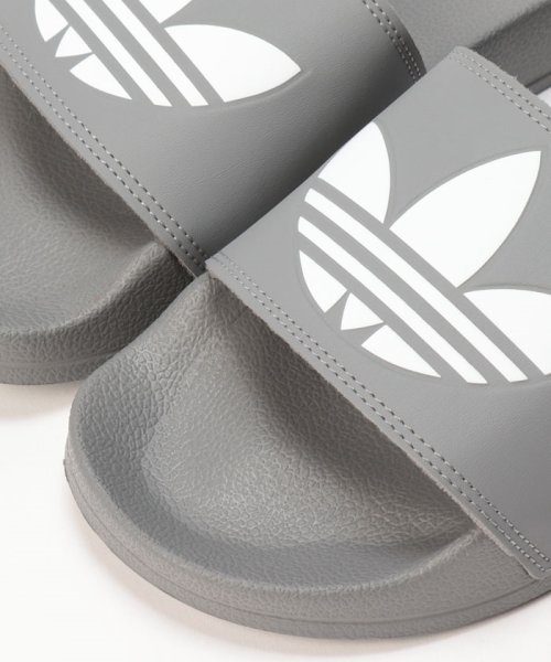 adidas(adidas)/【adidas / アディダス】ADILETTE LITE / シャワーサンダル シャワサン サンダル プレゼント FU8298/img09