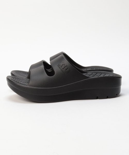 KiU(KiU)/KIU RECOVERY SANDAL－TypeB/img01