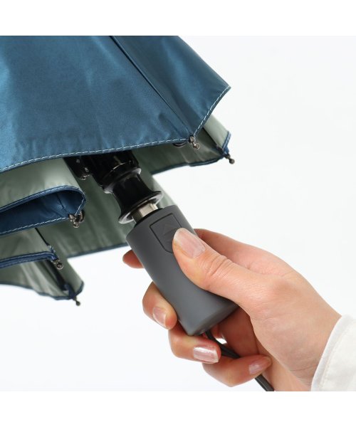 innovator(イノベーター)/【日本正規品】イノベーター 折りたたみ傘 innovator 折り畳み傘 自動開閉 ワンタッチ 晴雨兼用自動開閉傘 55cm カサ かさ  IN－55WJP/img05