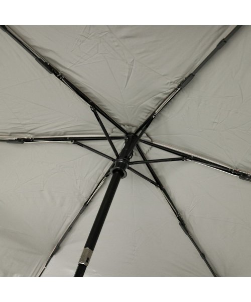 innovator(イノベーター)/【日本正規品】イノベーター 折りたたみ傘 innovator 折り畳み傘 自動開閉 ワンタッチ 晴雨兼用自動開閉傘 55cm カサ かさ  IN－55WJP/img20