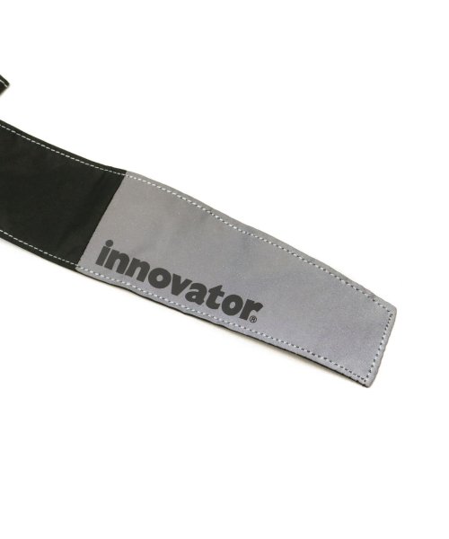 innovator(イノベーター)/【日本正規品】イノベーター 折りたたみ傘 innovator 折り畳み傘 自動開閉 ワンタッチ 晴雨兼用自動開閉傘 55cm カサ かさ  IN－55WJP/img24