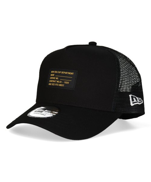 NEW ERA(ニューエラ)/[別注]NEW ERA　940DFTR PATCH　MESH/img13