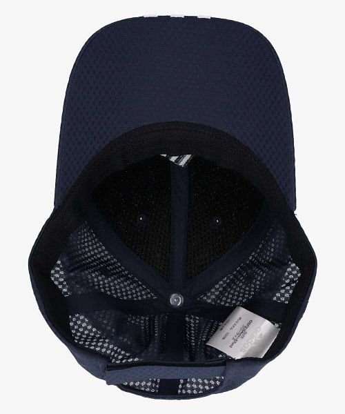 Adidas(アディダス)/adidas BOS V－3ST SM CAP/アディダス メンズ・レディースUVカットキャップ/img17