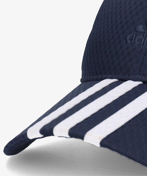 adidas(adidas)/adidas BOS V－3ST SM CAP/アディダス メンズ・レディースUVカットキャップ/img19