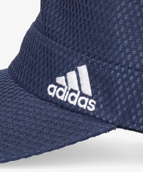 Adidas(アディダス)/adidas BOS LM DE－GAULLE/アディダス　メンズ・レディースメッシュドゴールキャップ/img20