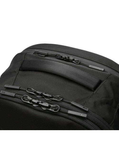 Aer(エアー)/エアー リュック Aer Travel Collection Travel Pack 3 ビジネスリュック ノートPC 16インチ A3 35L 2層 ナイロン/img28