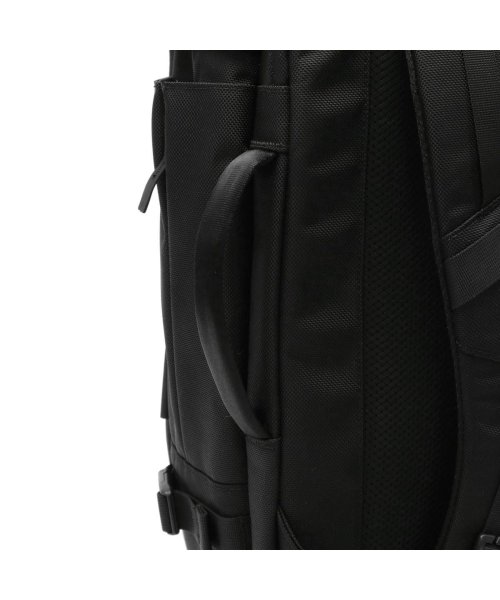 Aer(エアー)/エアー リュック Aer Travel Collection Travel Pack 3 ビジネスリュック ノートPC 16インチ A3 35L 2層 ナイロン/img29