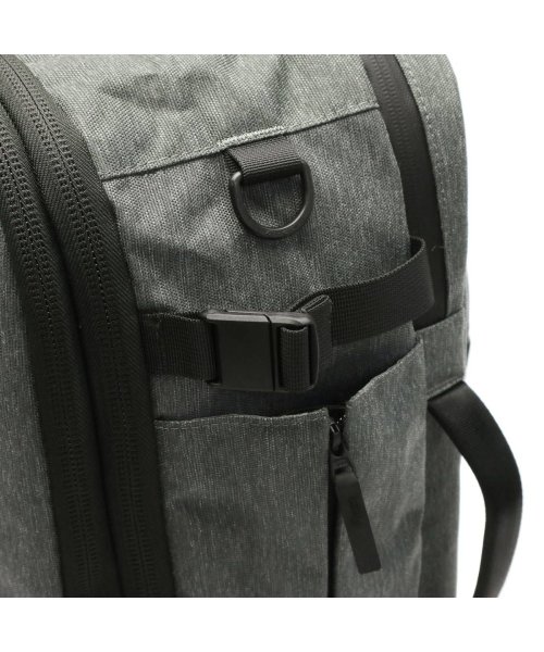 Aer(エアー)/エアー リュック Aer Travel Collection Travel Pack 3 ビジネスリュック ノートPC 16インチ A3 35L 2層 ナイロン/img36