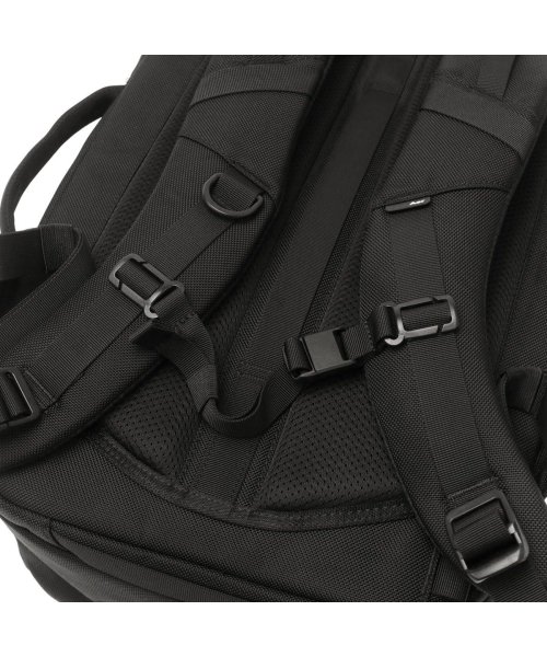 Aer(エアー)/エアー Aer Travel Collection Travel Pack 3 Small バックパック ビジネスリュック ノートPC A4 B4 28L 2層/img33