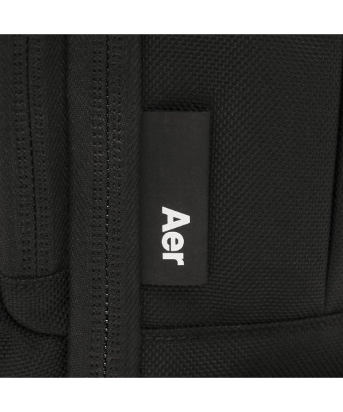 Aer(エアー)/エアー Aer Travel Collection Travel Pack 3 Small バックパック ビジネスリュック ノートPC A4 B4 28L 2層/img45