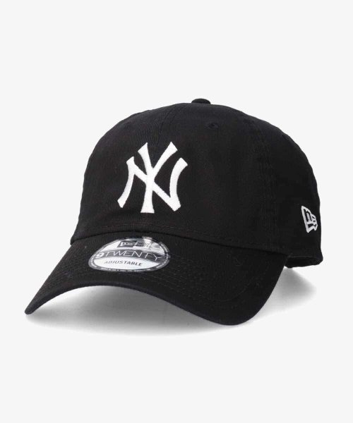 NEW ERA(ニューエラ)/NEW ERA  920 NYY/ニューエラ　キャップ　ヤンキース　メジャーリーグ　メンズ　レディース/img25