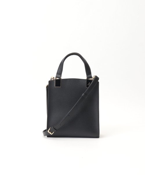 VAS29－01 2wayミニトートバッグ 