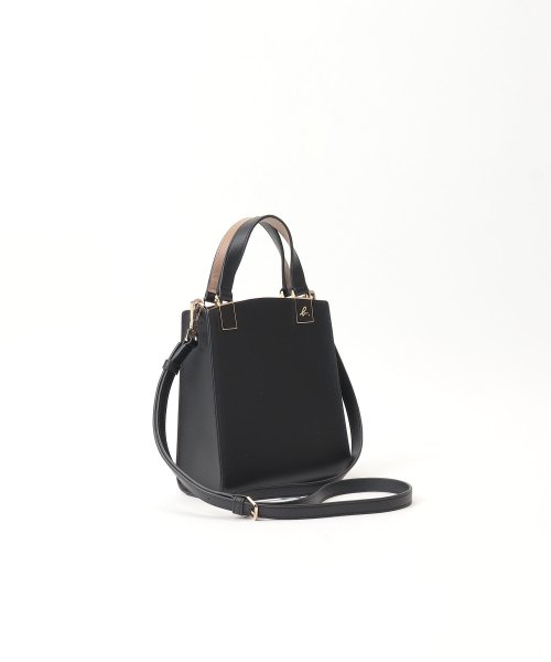 VAS29－01 2wayミニトートバッグ 