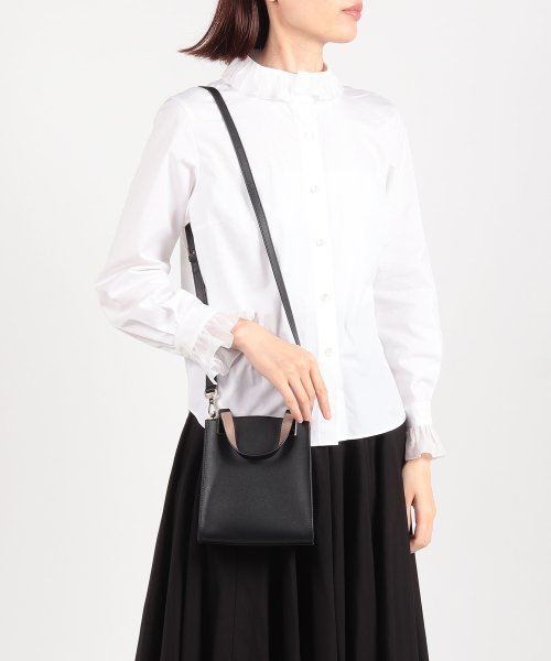 VAS29－01 2wayミニトートバッグ 