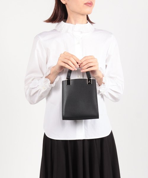 VAS29－01 2wayミニトートバッグ 