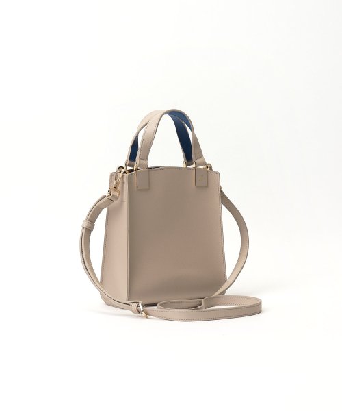 VAS29－01 2wayミニトートバッグ 